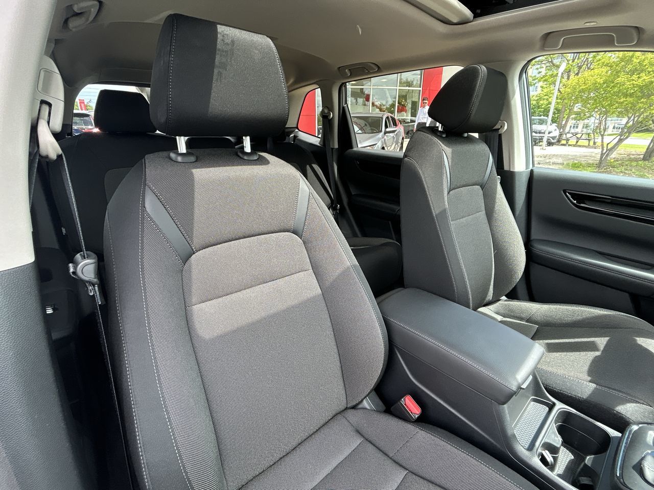 Honda CR-V  2023 à Markham, Ontario