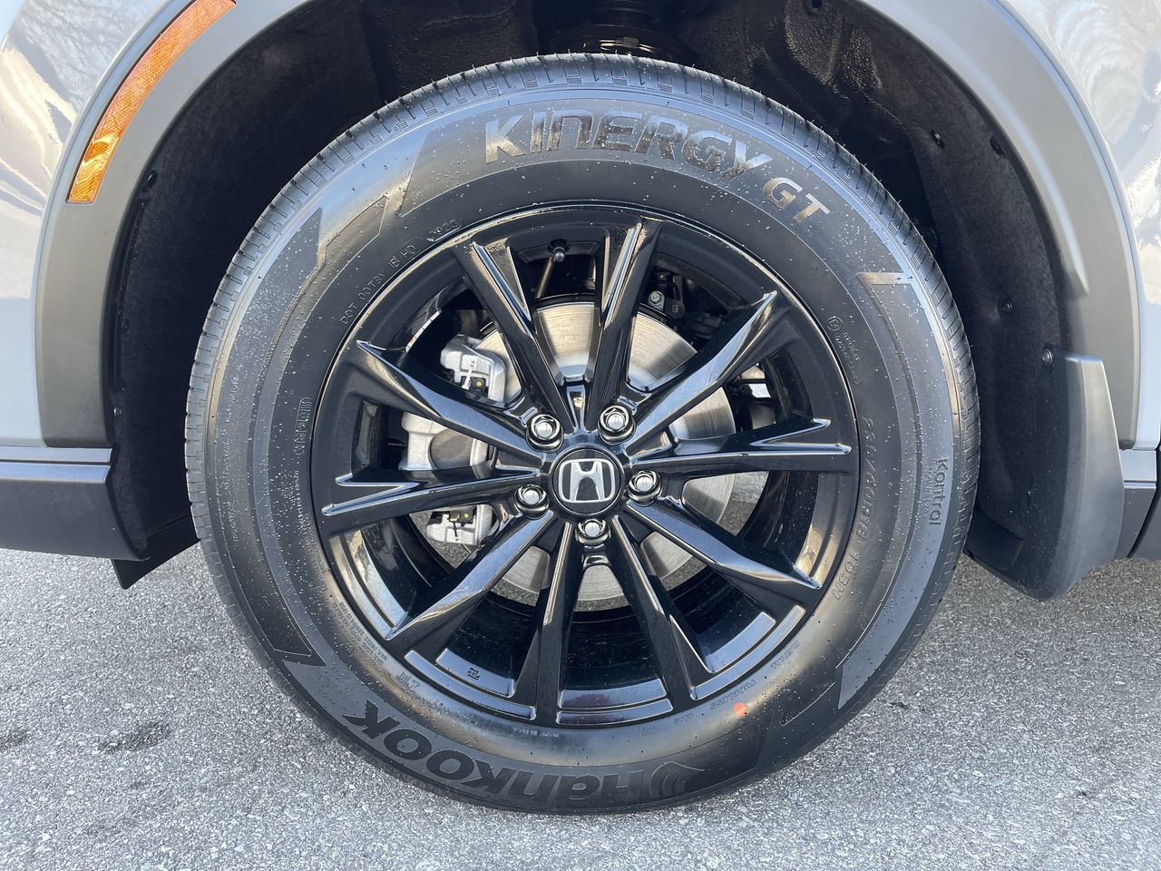 Honda CR-V  2023 à Markham, Ontario