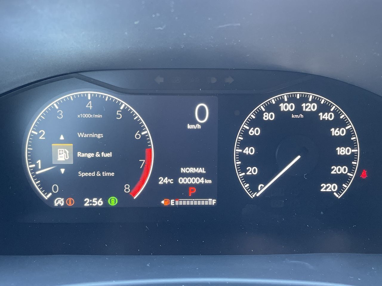 Honda CR-V  2023 à Markham, Ontario
