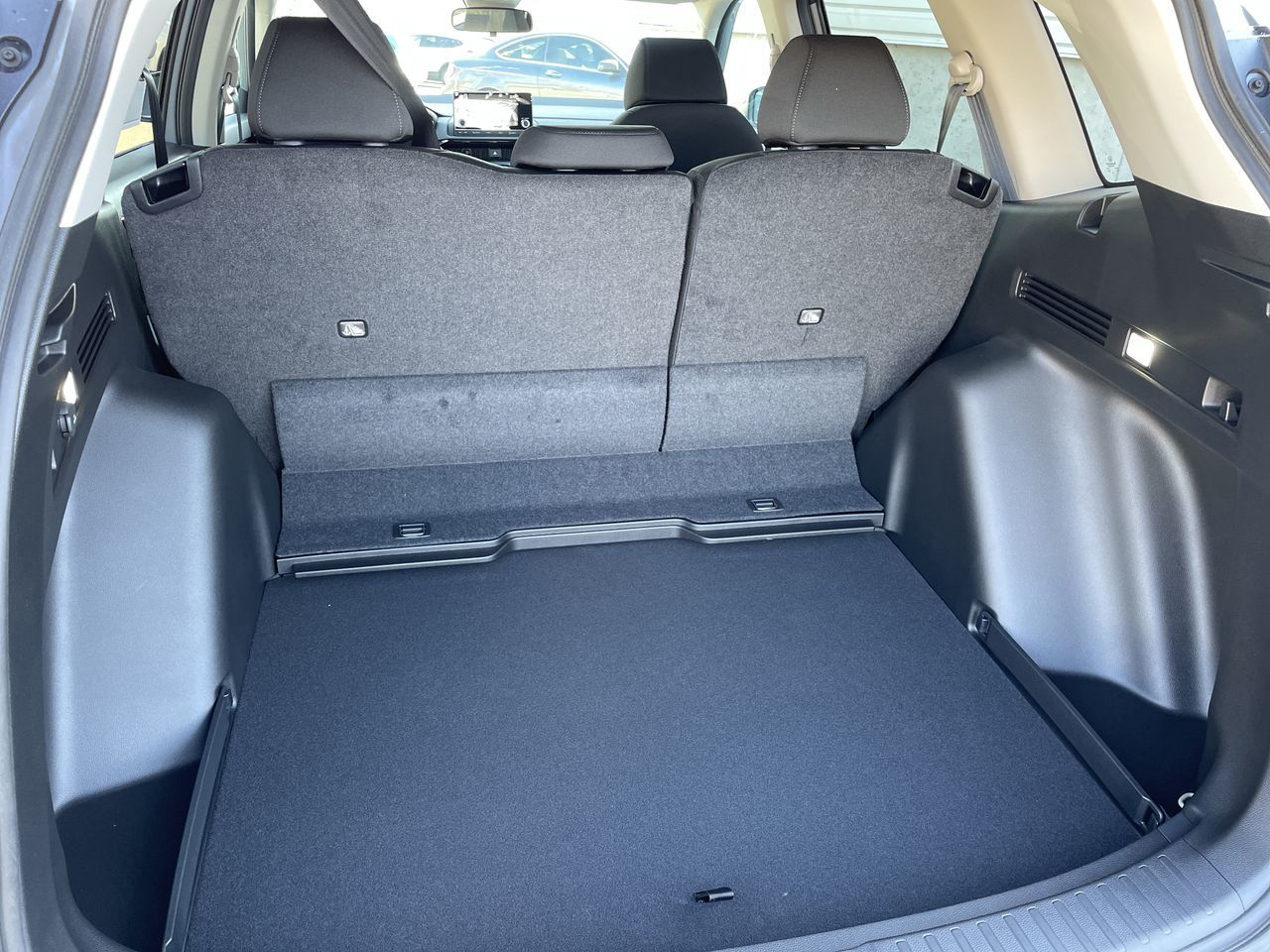 Honda CR-V  2023 à Markham, Ontario