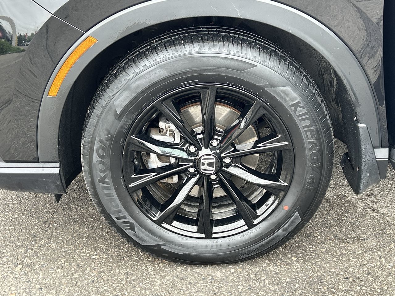 Honda CR-V  2023 à Markham, Ontario