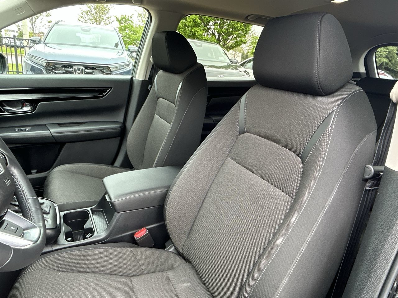 Honda CR-V  2023 à Markham, Ontario