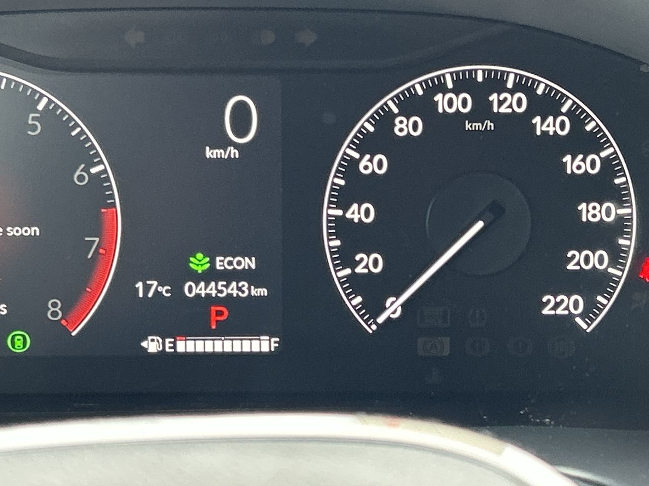 Honda CR-V  2023 à Markham, Ontario