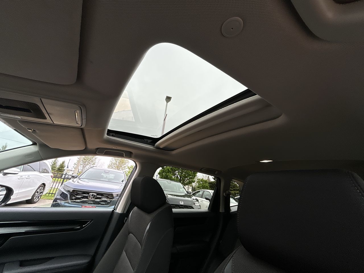 Honda CR-V  2023 à Markham, Ontario