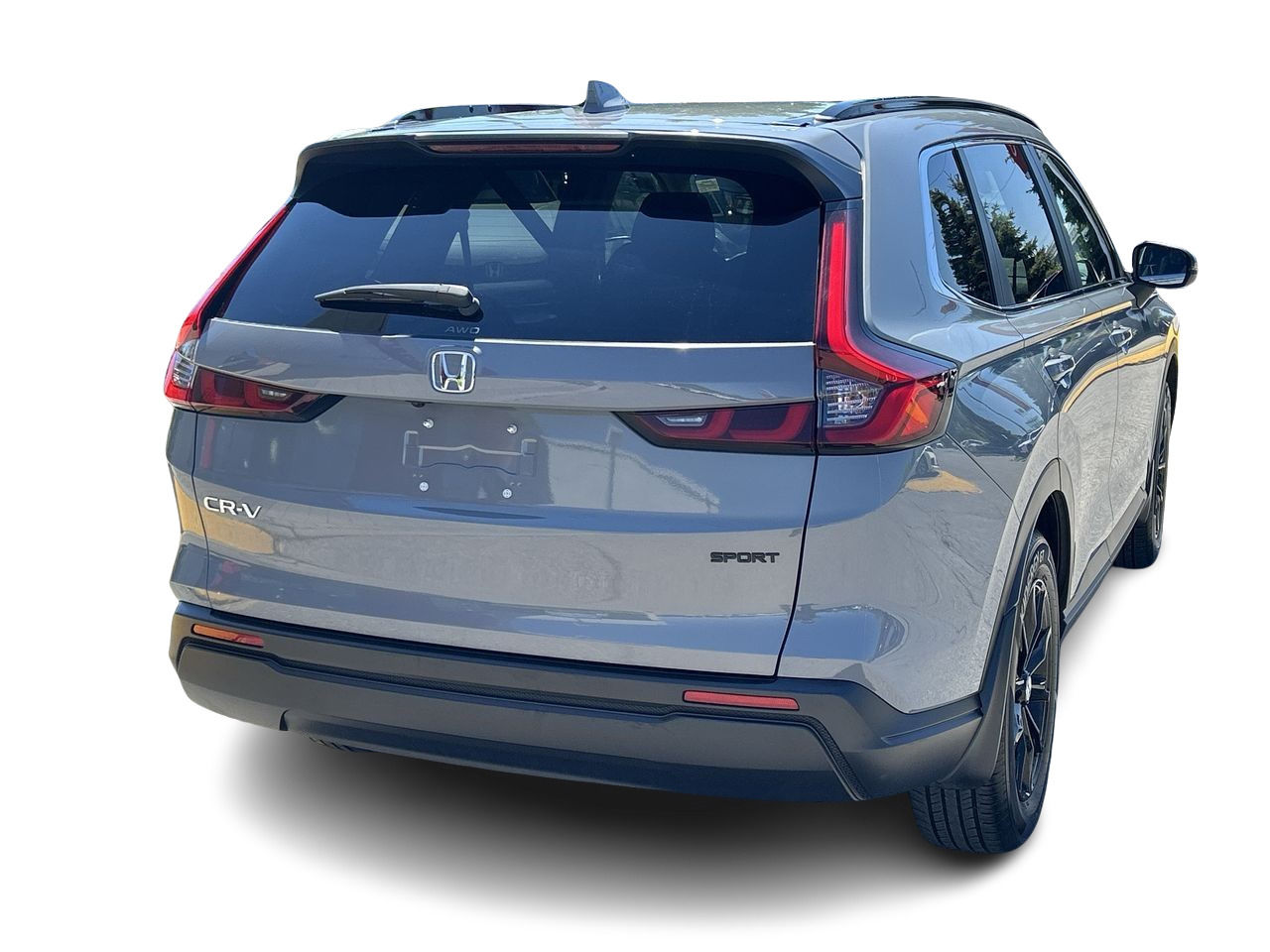 2023 Honda CR-V in Markham, Ontario