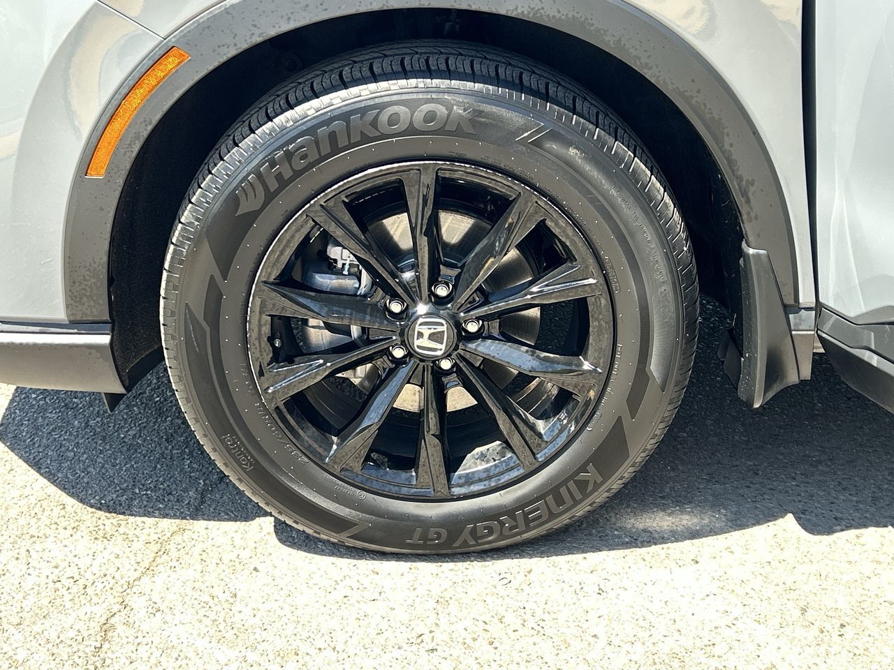 2023 Honda CR-V in Markham, Ontario