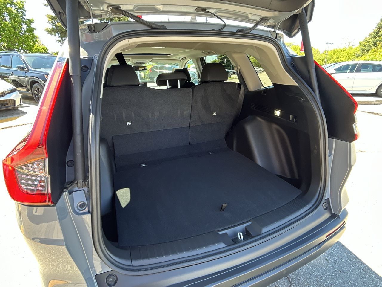 2023 Honda CR-V in Markham, Ontario