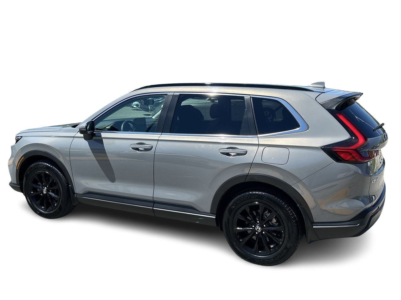 2023 Honda CR-V in Markham, Ontario