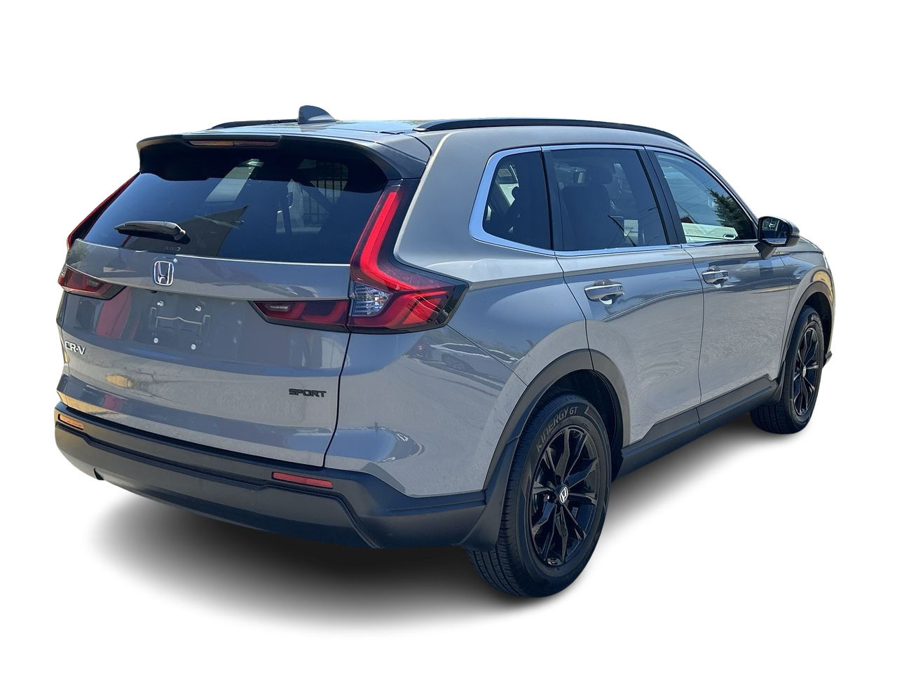 2023 Honda CR-V in Markham, Ontario