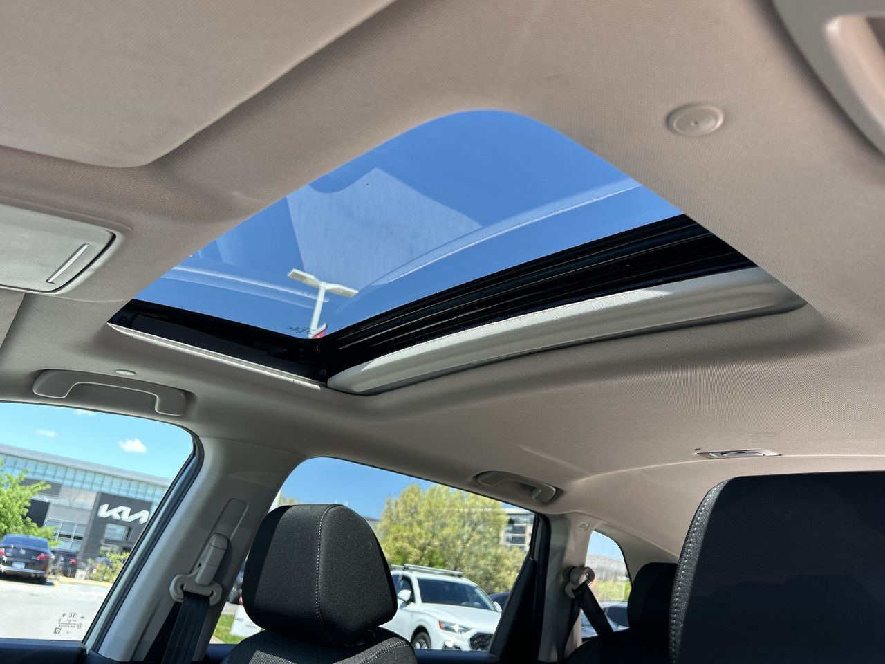 2023 Honda CR-V in Markham, Ontario