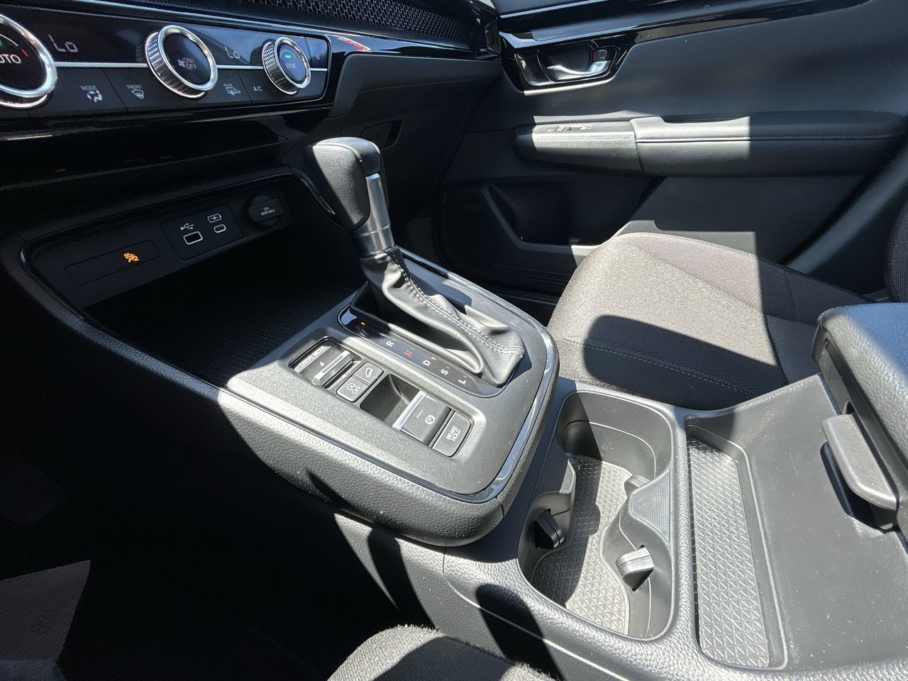 2023 Honda CR-V in Markham, Ontario