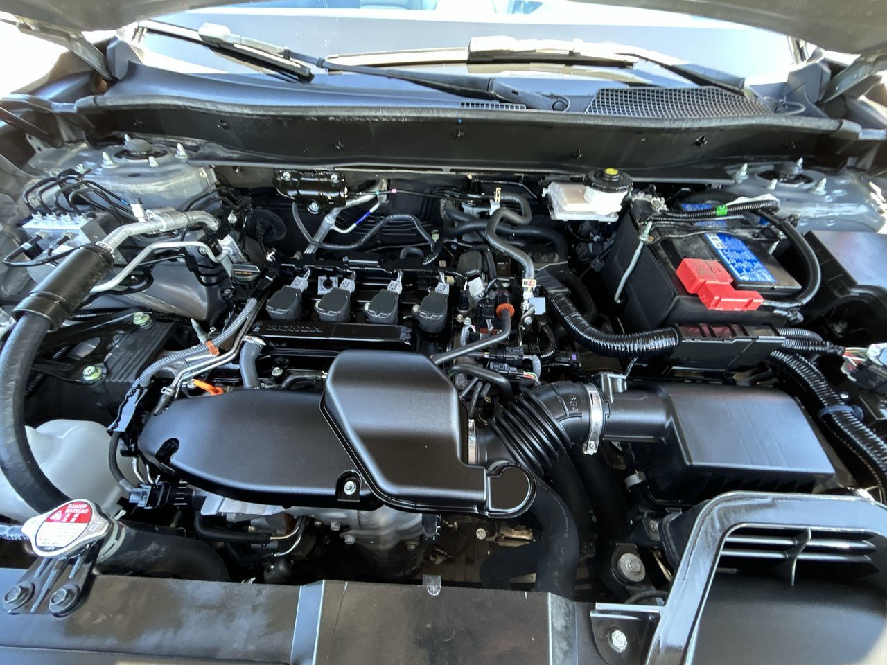2023 Honda CR-V in Markham, Ontario