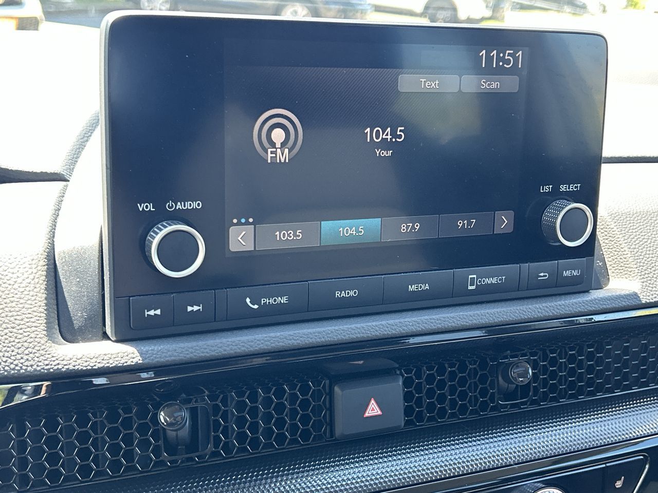 2023 Honda CR-V in Markham, Ontario