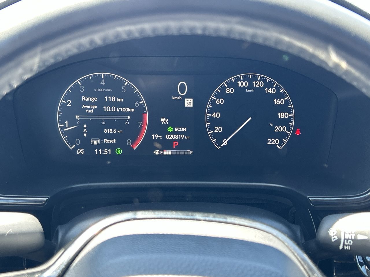2023 Honda CR-V in Markham, Ontario