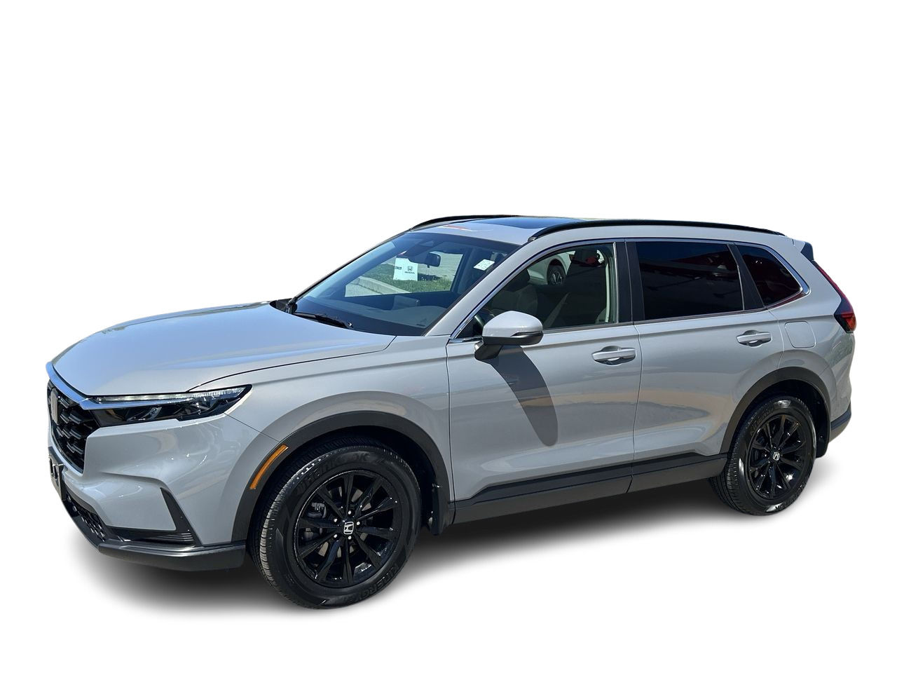 2023 Honda CR-V in Markham, Ontario