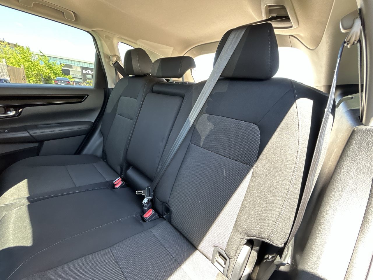 2023 Honda CR-V in Markham, Ontario