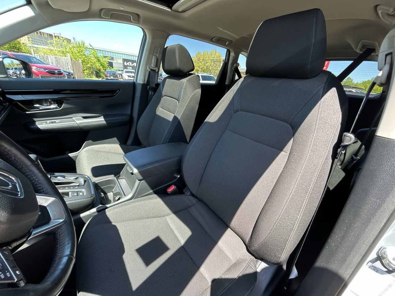 2023 Honda CR-V in Markham, Ontario