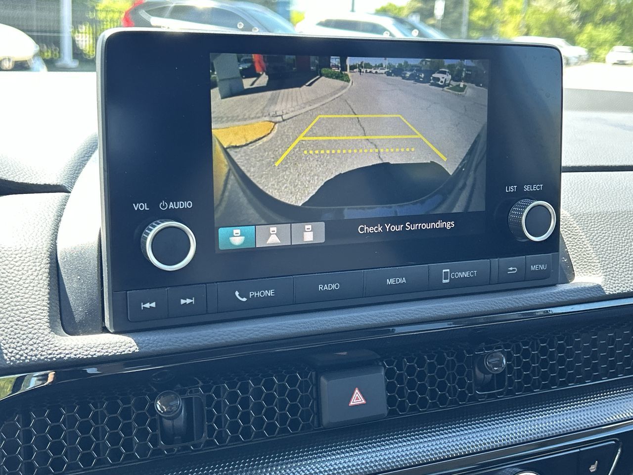 2023 Honda CR-V in Markham, Ontario