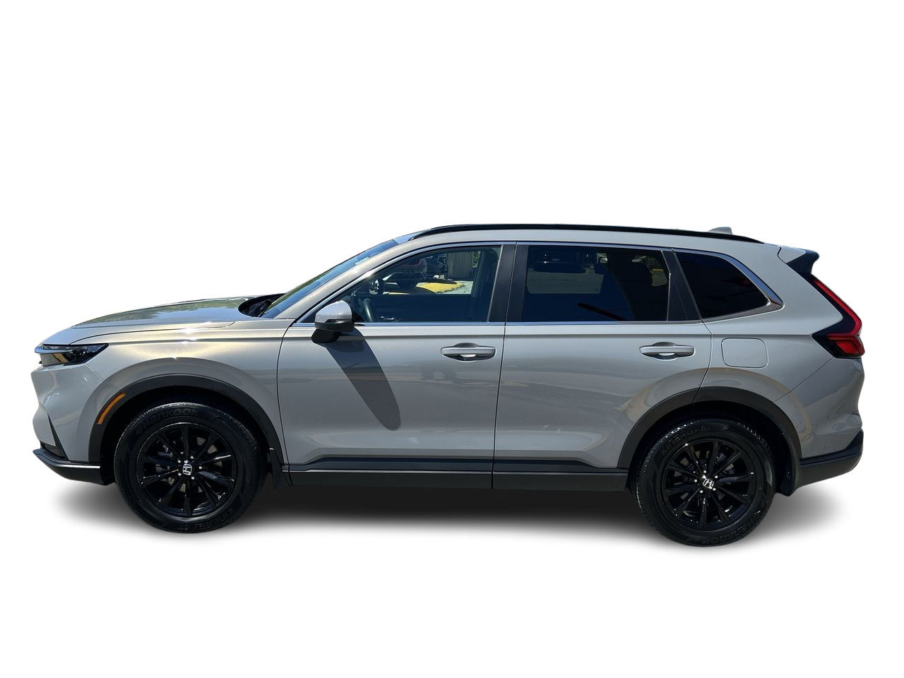 2023 Honda CR-V in Markham, Ontario