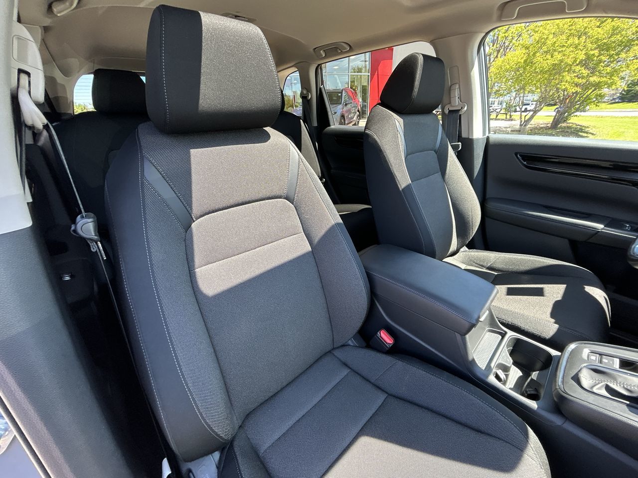 2023 Honda CR-V in Markham, Ontario