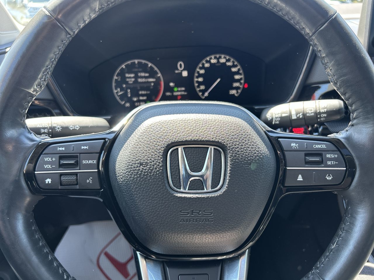 2023 Honda CR-V in Markham, Ontario