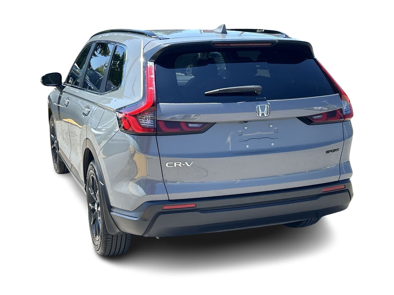 2023 Honda CR-V in Markham, Ontario