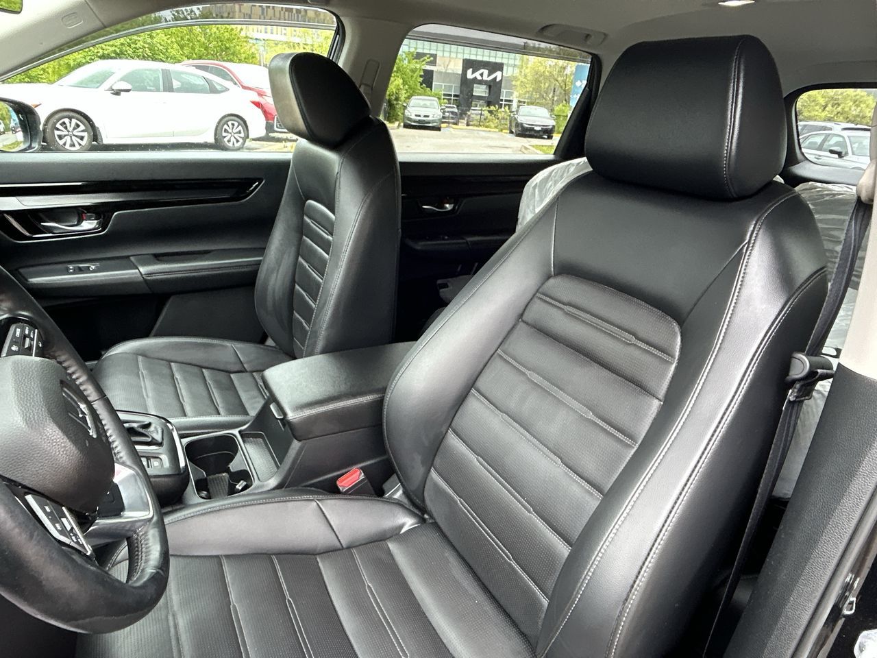 Honda CR-V  2023 à Markham, Ontario
