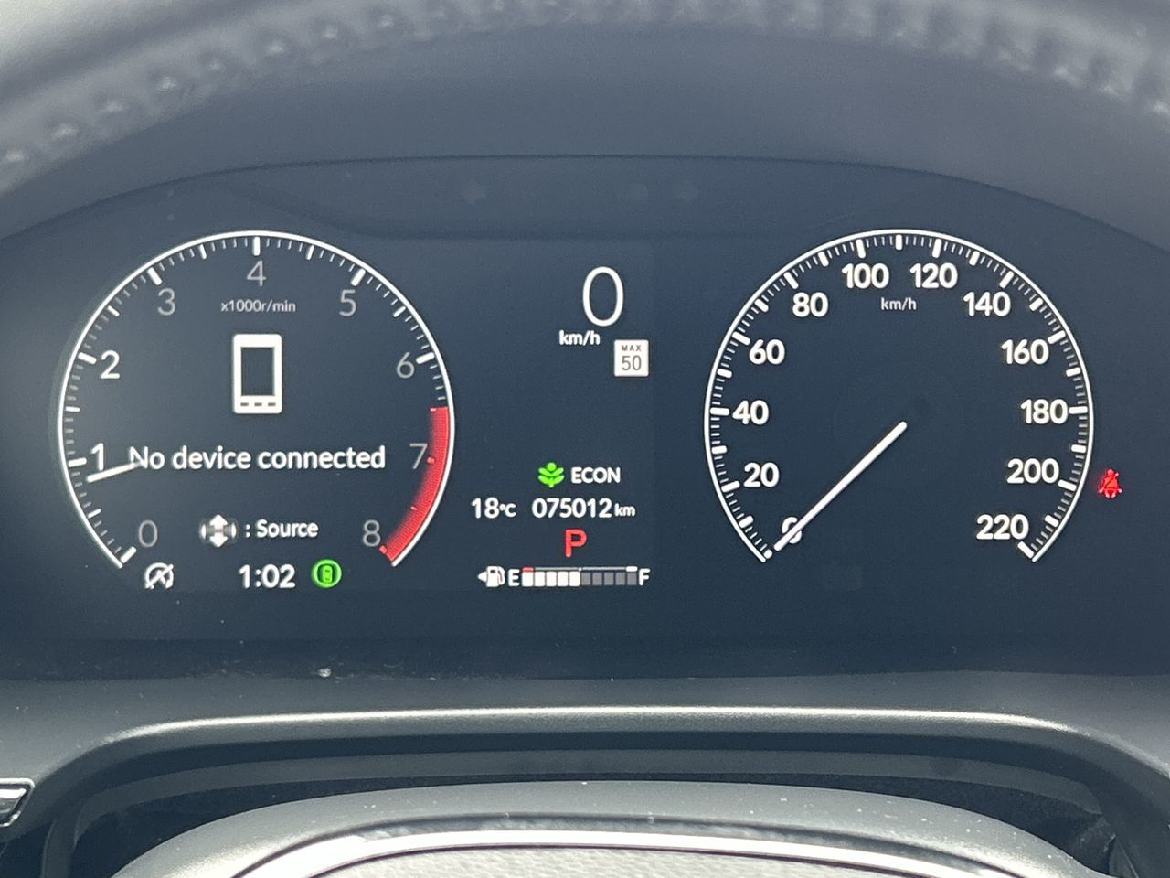 Honda CR-V  2023 à Markham, Ontario