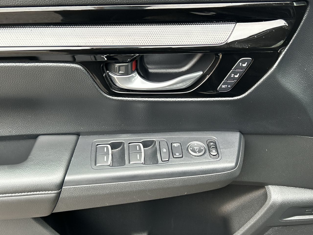 Honda CR-V  2023 à Markham, Ontario