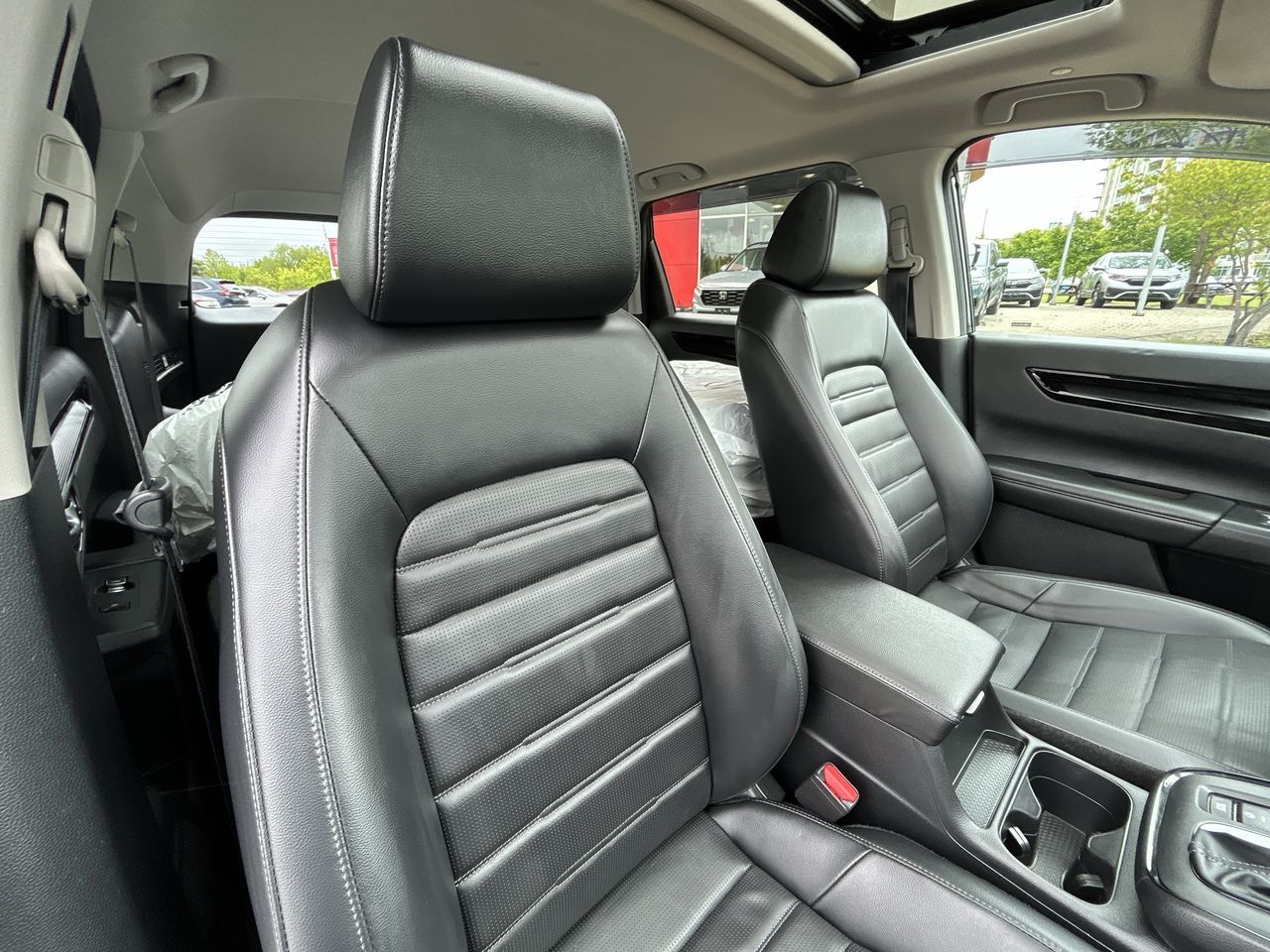 Honda CR-V  2023 à Markham, Ontario