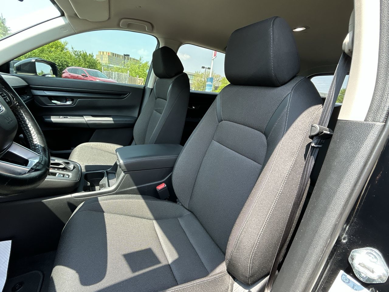 2023 Honda CR-V in Markham, Ontario