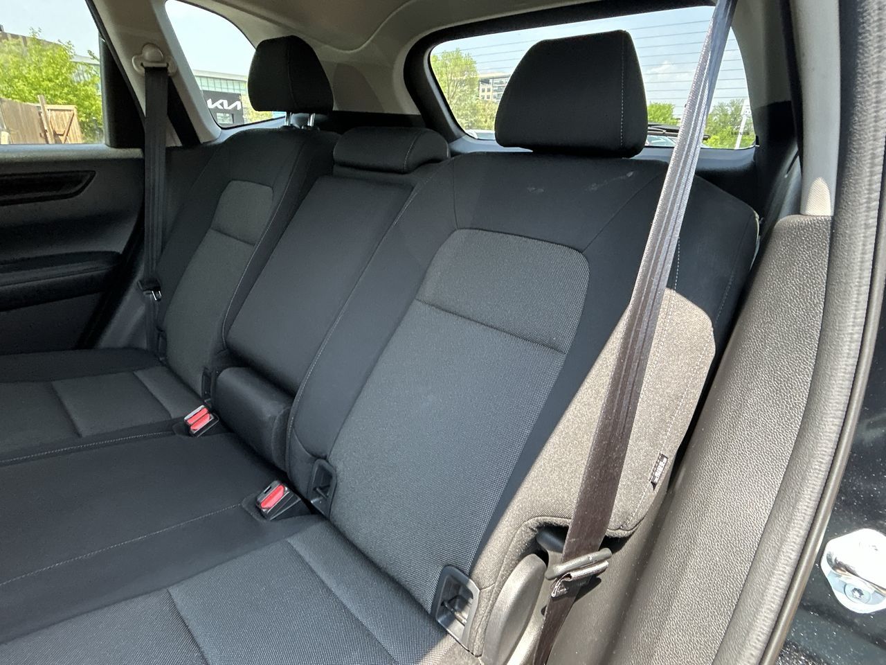 2023 Honda CR-V in Markham, Ontario