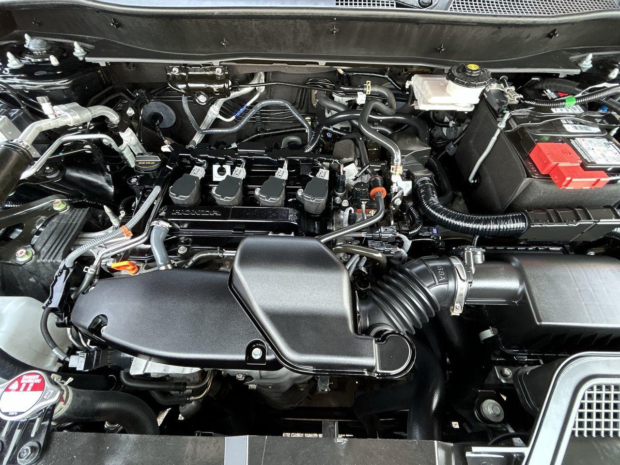2023 Honda CR-V in Markham, Ontario