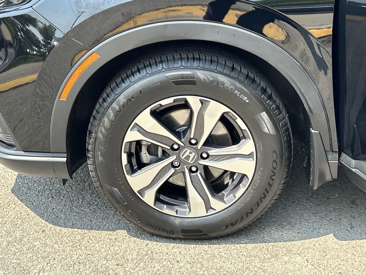 2023 Honda CR-V in Markham, Ontario
