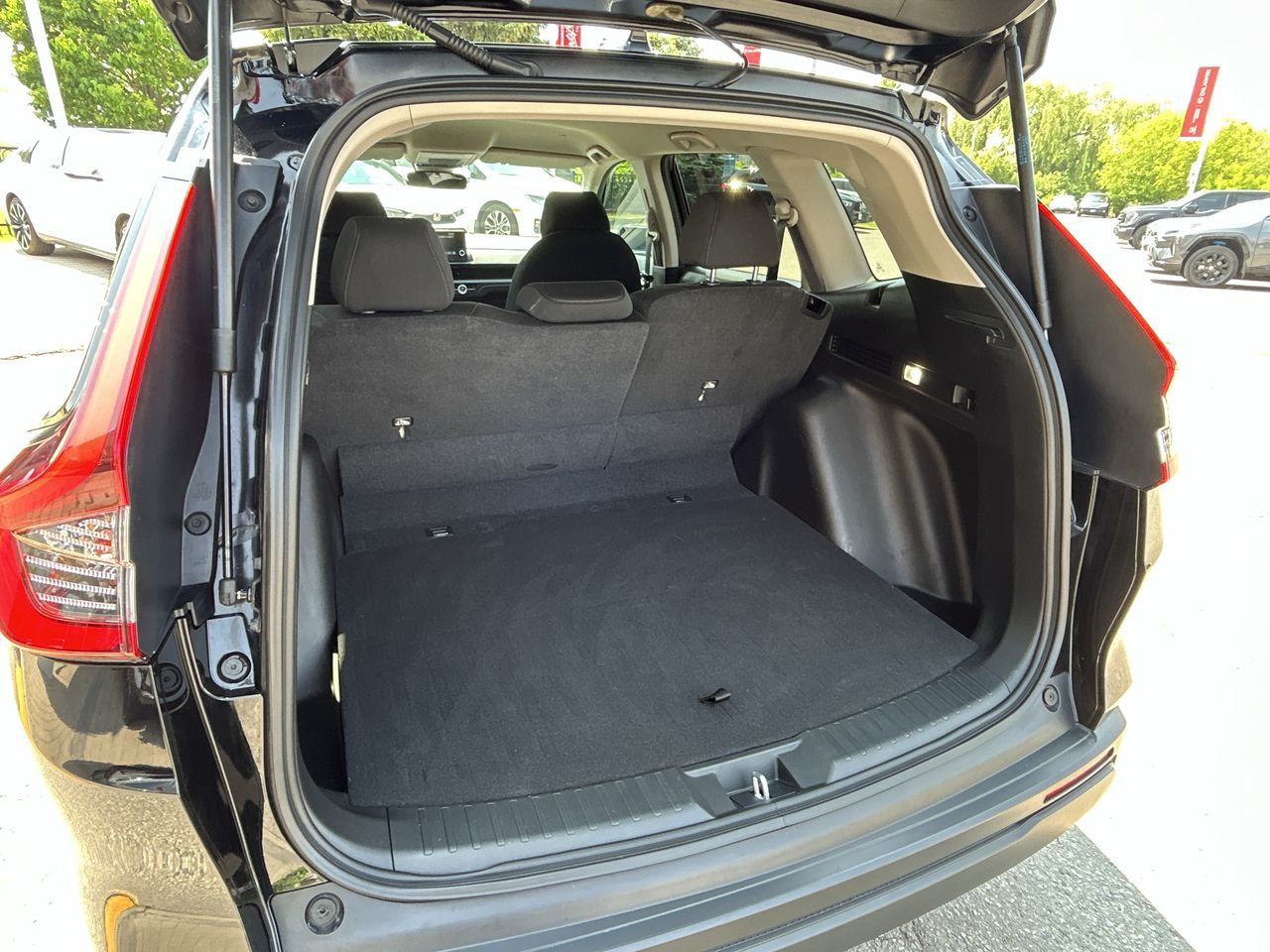 2023 Honda CR-V in Markham, Ontario