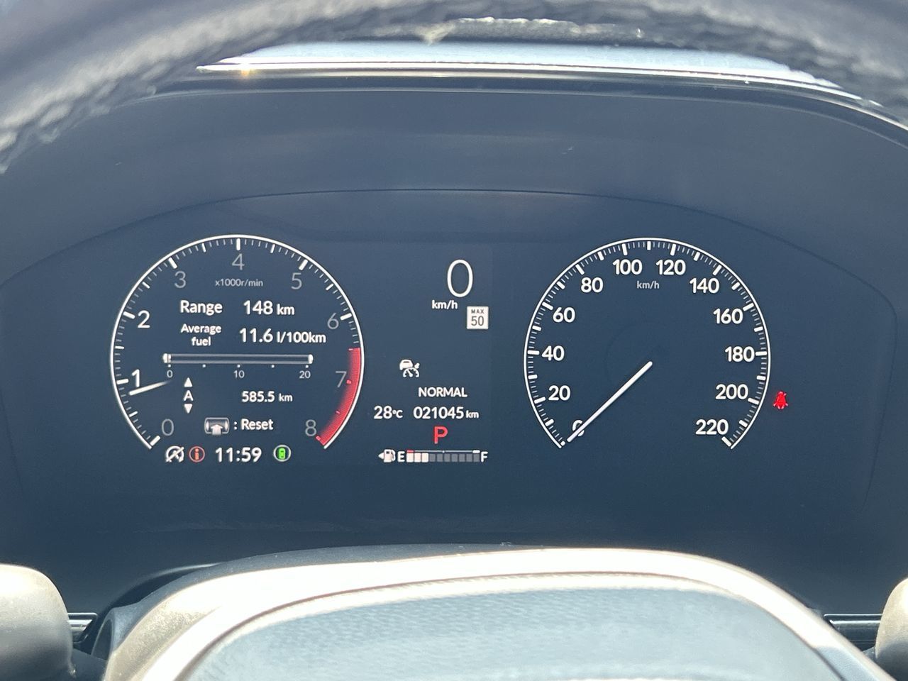 2023 Honda CR-V in Markham, Ontario