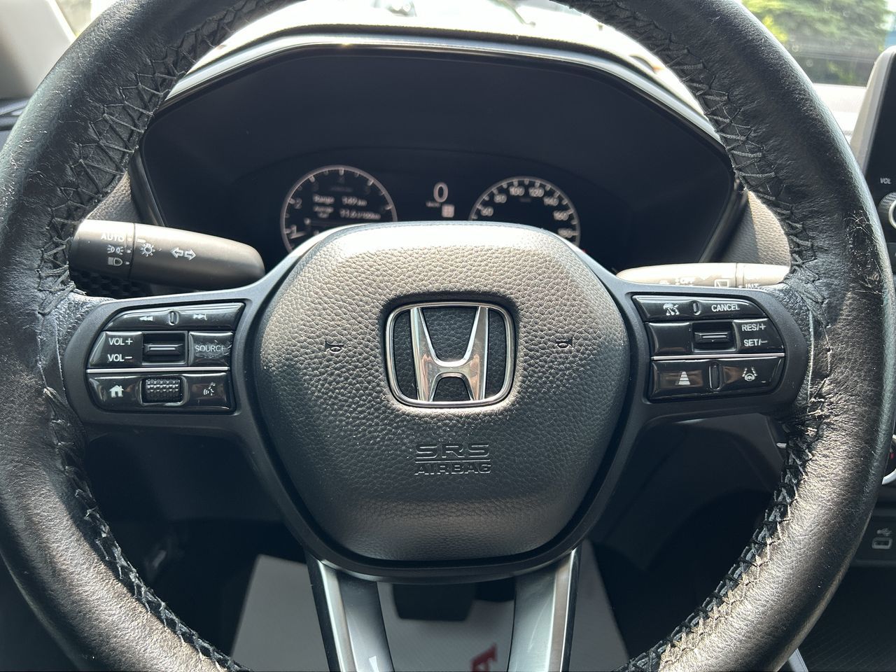 2023 Honda CR-V in Markham, Ontario