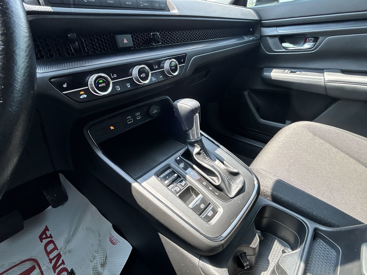2023 Honda CR-V in Markham, Ontario