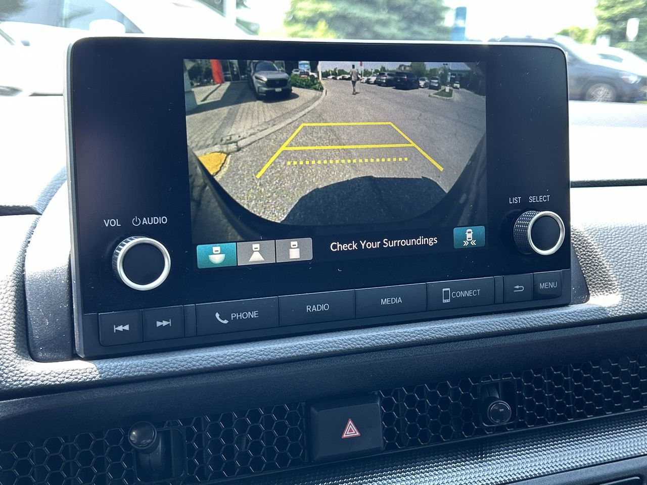 2023 Honda CR-V in Markham, Ontario