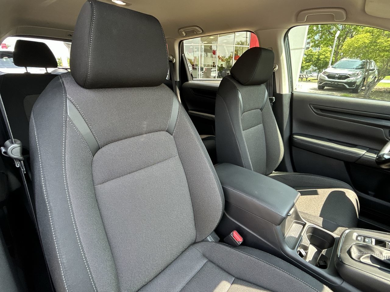 2023 Honda CR-V in Markham, Ontario