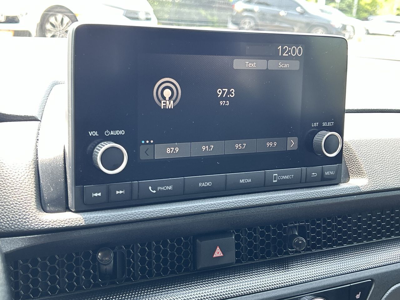 2023 Honda CR-V in Markham, Ontario
