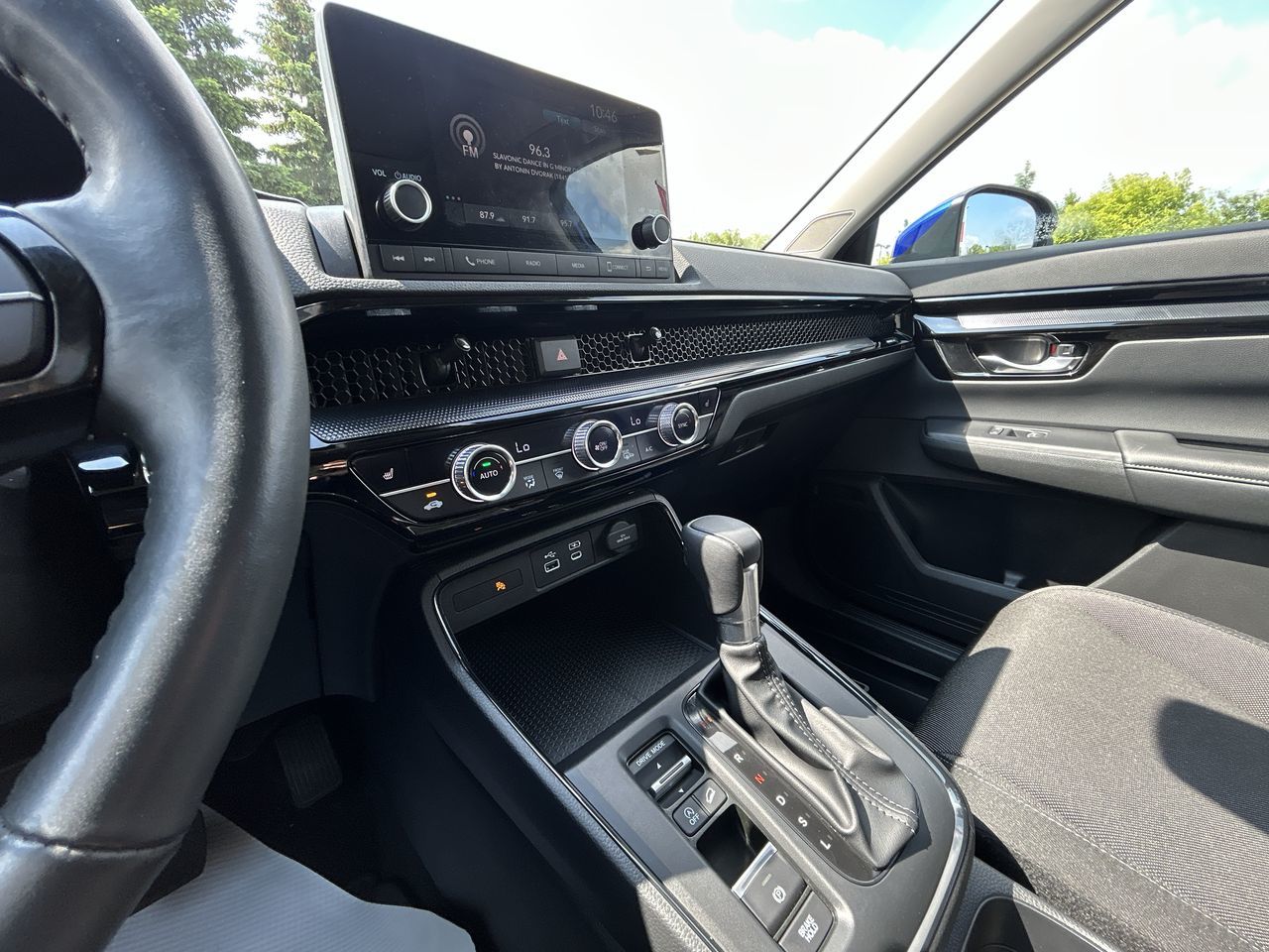 2023 Honda CR-V in Markham, Ontario