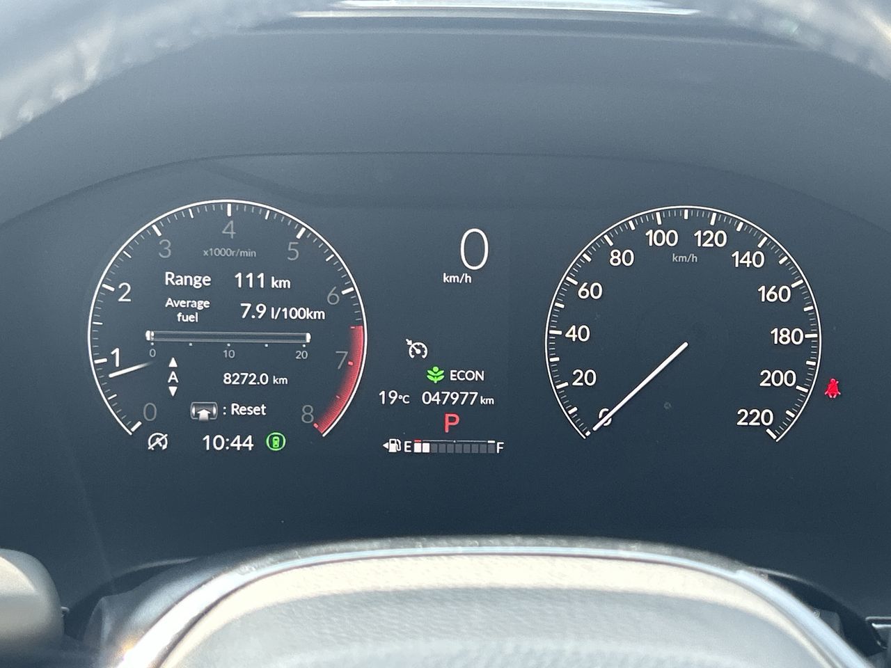 2023 Honda CR-V in Markham, Ontario