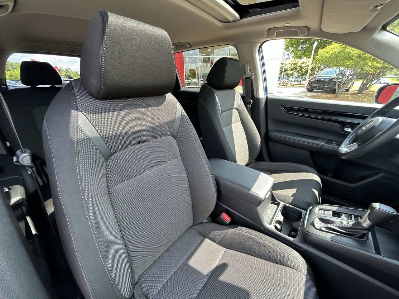 2023 Honda CR-V in Markham, Ontario