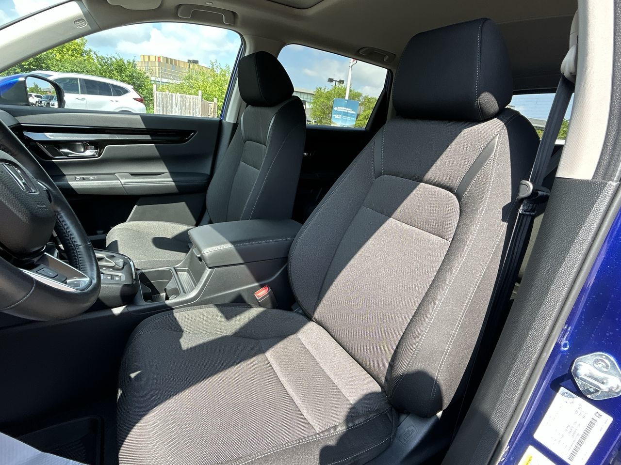 2023 Honda CR-V in Markham, Ontario