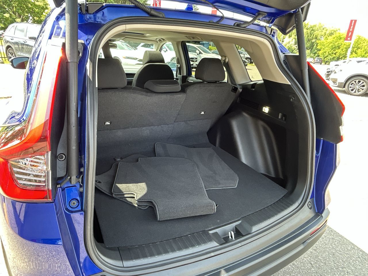 2023 Honda CR-V in Markham, Ontario
