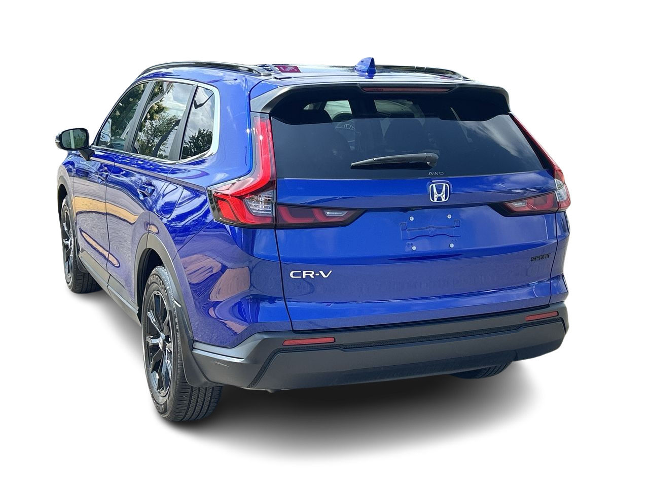 2023 Honda CR-V in Markham, Ontario
