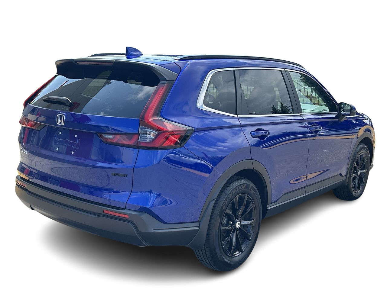 2023 Honda CR-V in Markham, Ontario