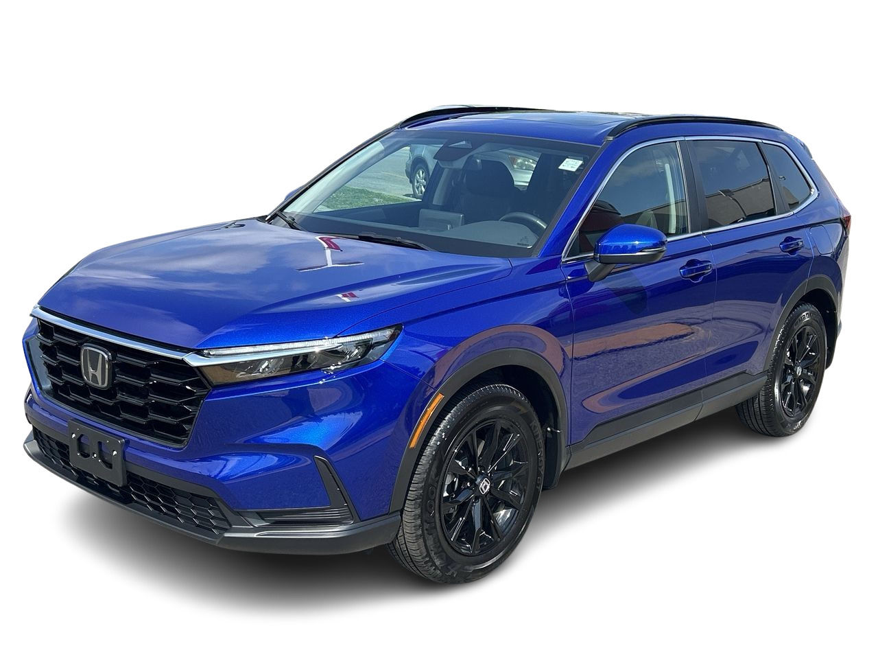 2023 Honda CR-V in Markham, Ontario