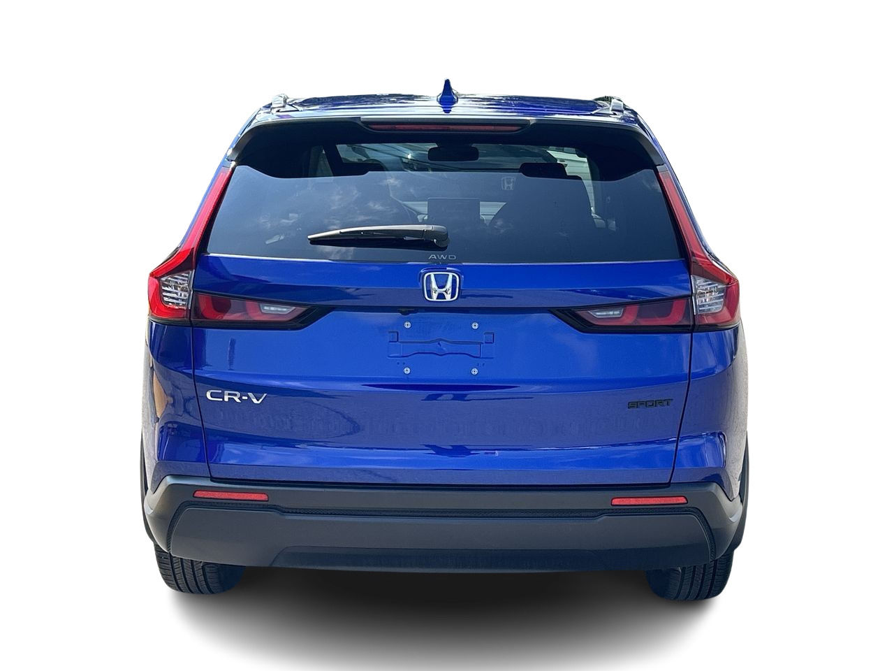 2023 Honda CR-V in Markham, Ontario
